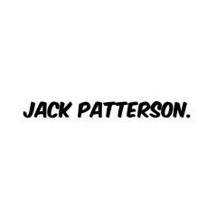 Jack Patterson
