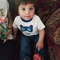 Ieza Farooq