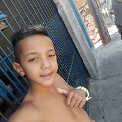Matheus Santos