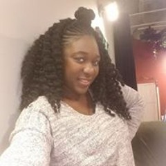 Melody Boyce-Jefferson