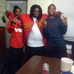 HonorOver GreedJohnson