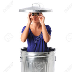 garbage