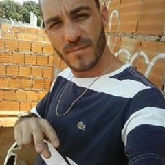 Adilson Luis Souza