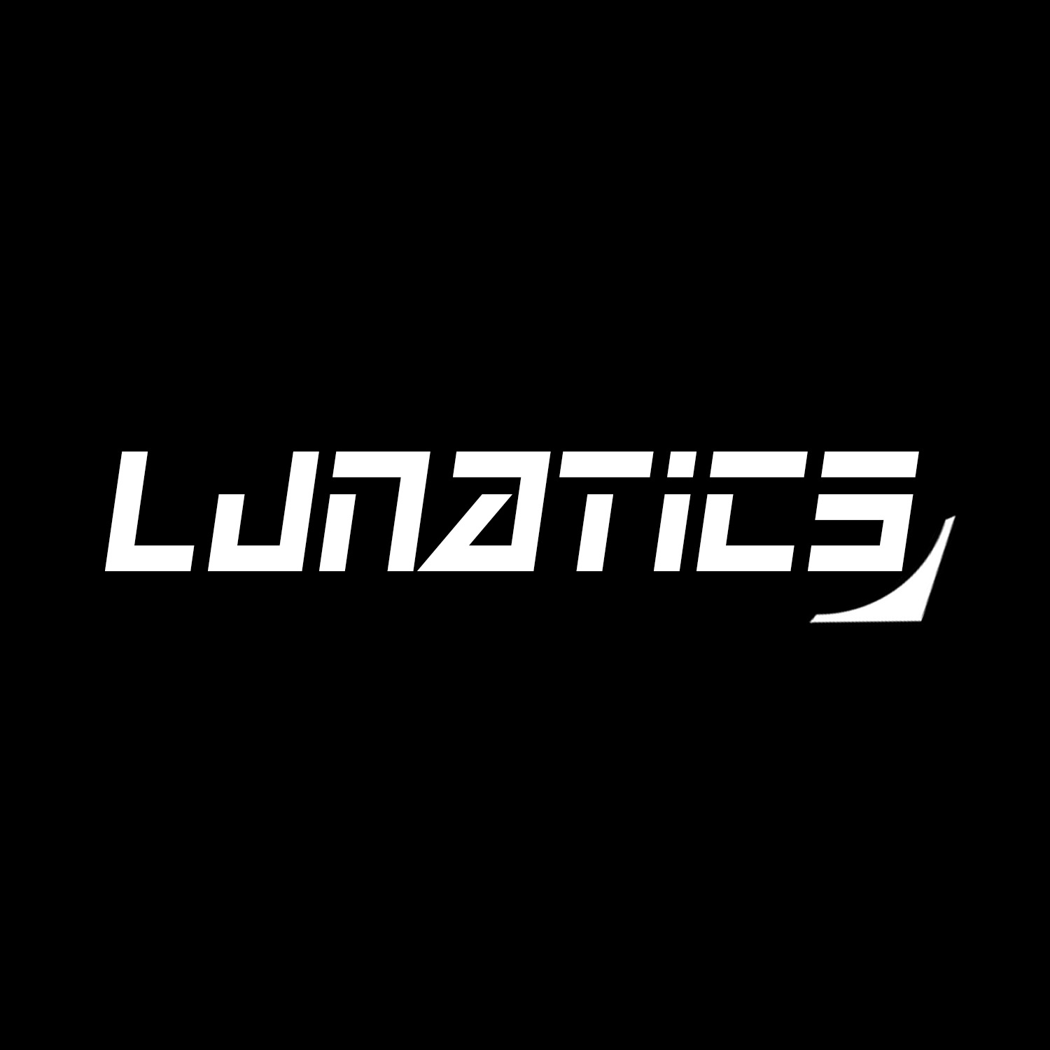 Lunatics Podcast