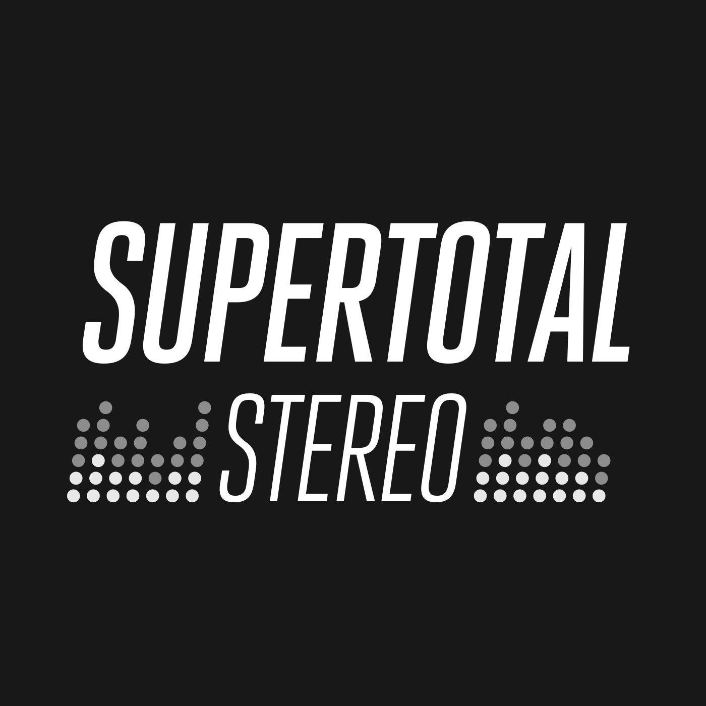 SuperTotal Stereo af SuperTotal Stereo