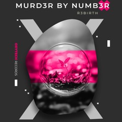 Murd3r By Numb3r