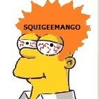Squigee mango podcast artwork