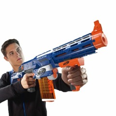 lil nerf