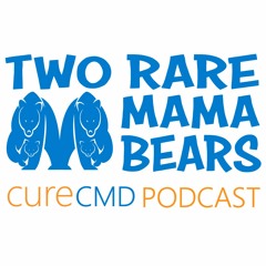 Two Rare Mama Bears Podcast