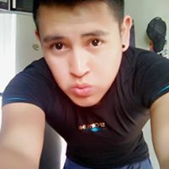 Luis Adan Mendoza
