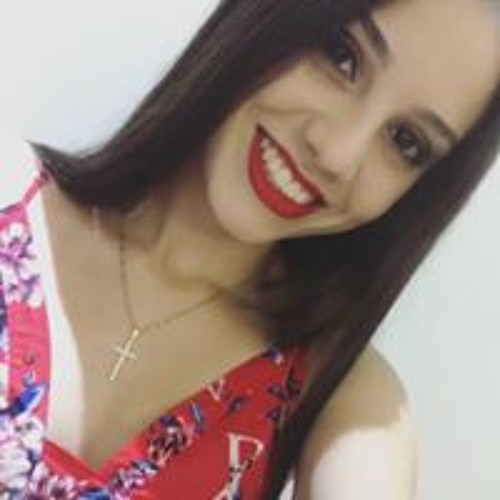 Luana Vasco’s avatar