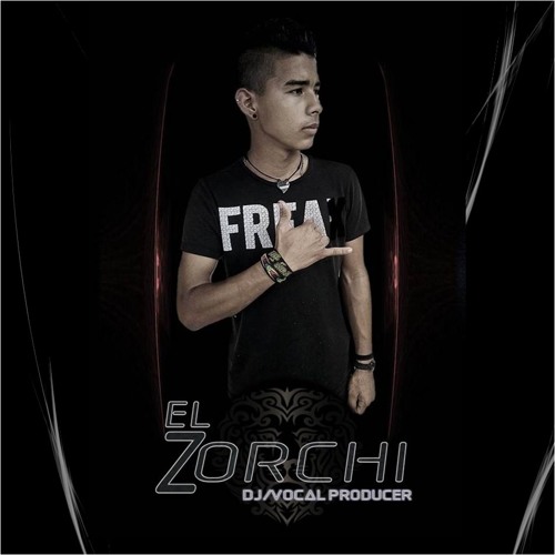 El Zorchi’s avatar