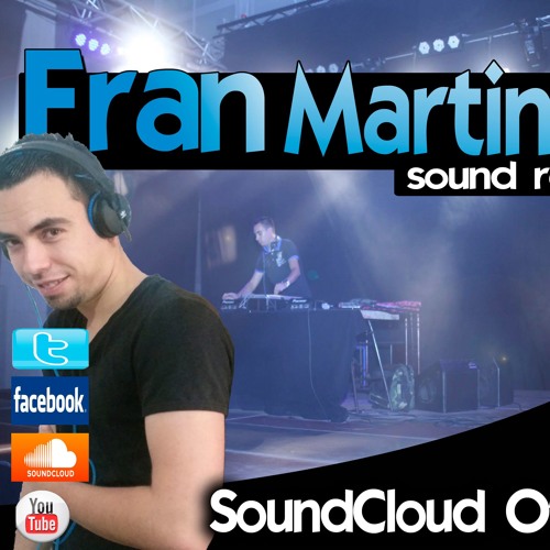 FRAN MARTINEZ DJ’s avatar
