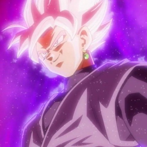 Black Goku (Super Saïyan Rosé 2)’s avatar