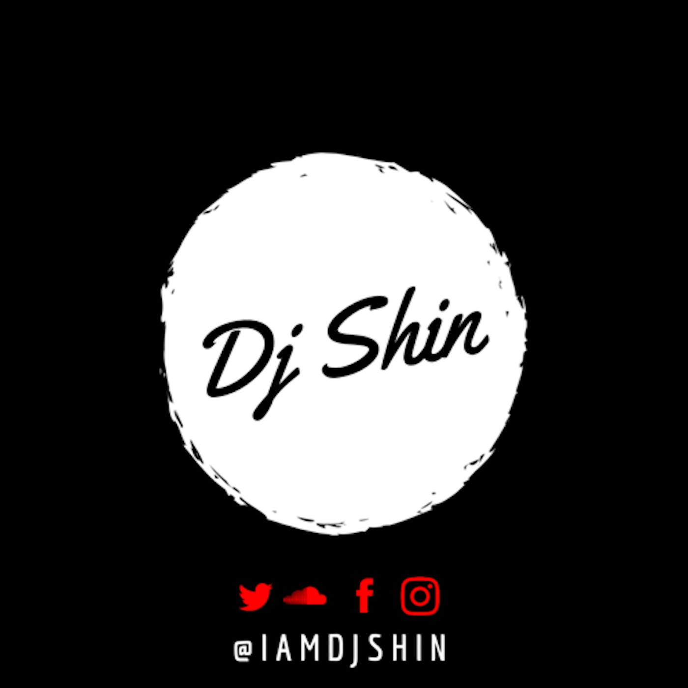 Dj Shin Podcast