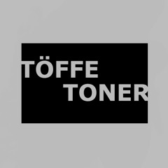 TÖFFE TONER
