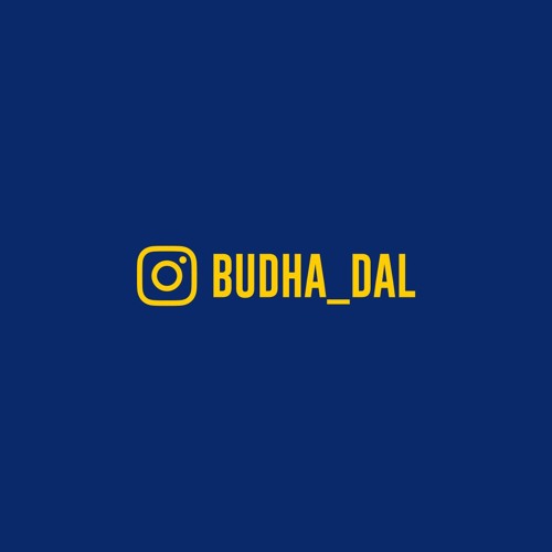 Budha Dal’s avatar