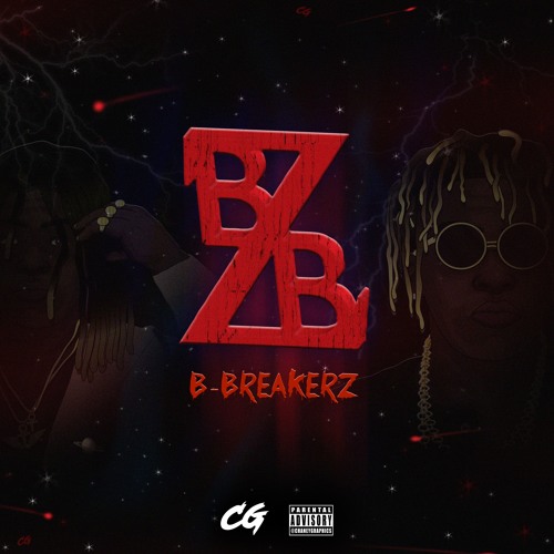 breakerz b B Breakerz Listening   on B SoundCloud Breakerz Free