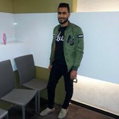 Ahmed Ragb