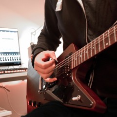 Ashes In Your Mouth (Megadeth Cover)