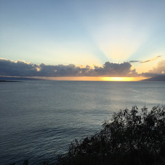 Esther Sange Tongamoa