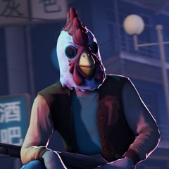 NoPlayer!
