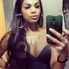 Sereia Letícia Prado