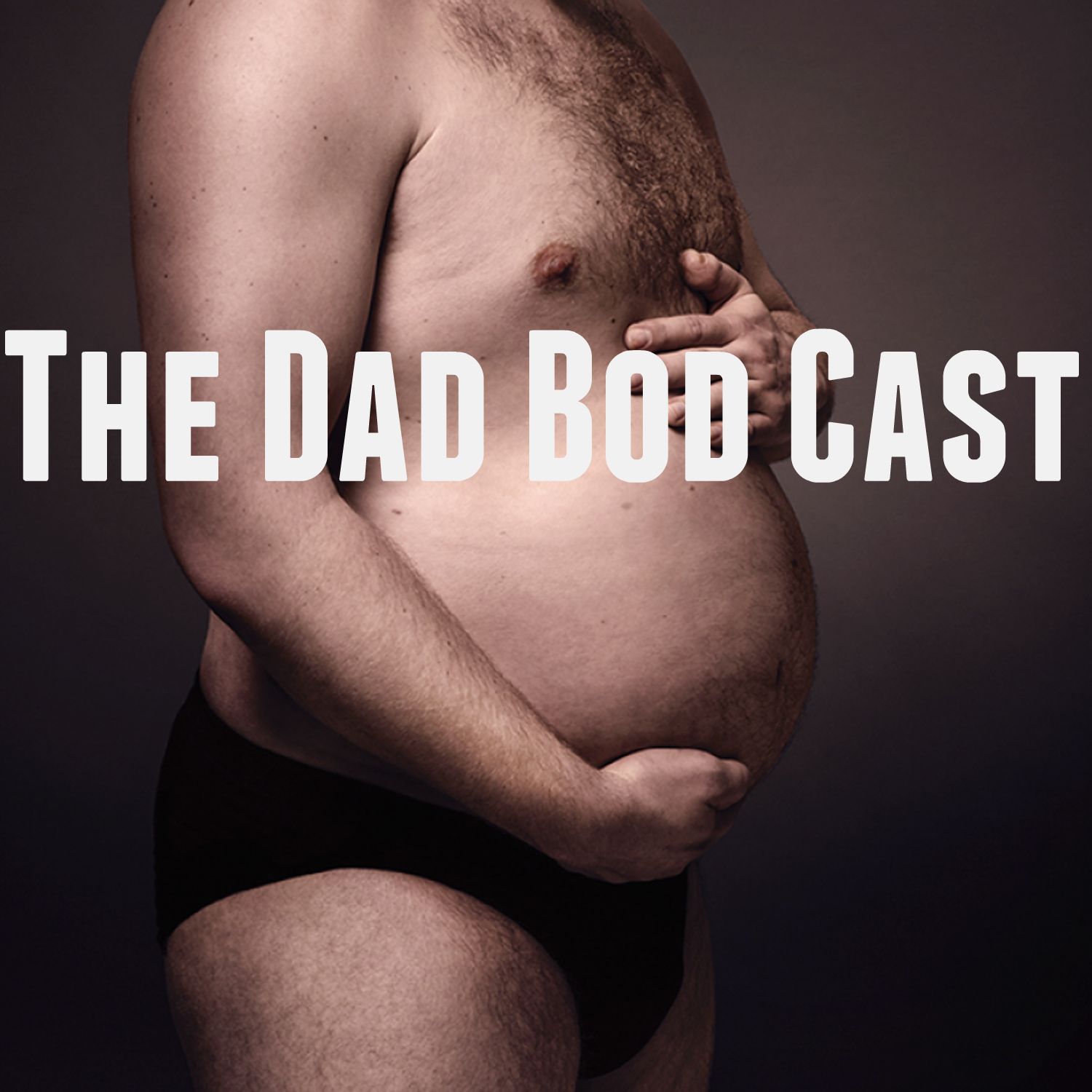 The Dad-Bod Cast podcast artwork