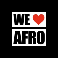 We Love Afro