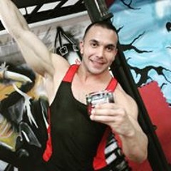 Ricardo Antonio Palacios