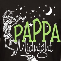 Pappa Midnight