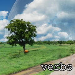 Verbs [Album by Eddie Burke]
