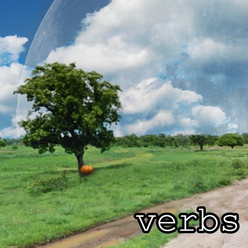 Verbs [Album by Eddie Burke]’s avatar