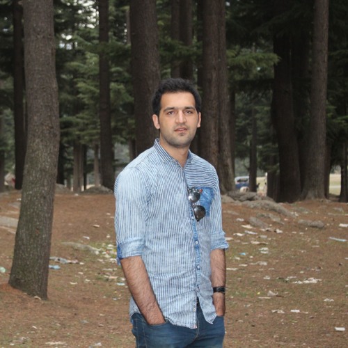 Asad Khan’s avatar