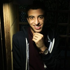 Ahmed Mostafa  Elwaraky