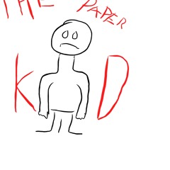 The Paper Kid