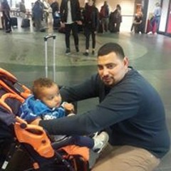 Yosry AbdelKader Gabal