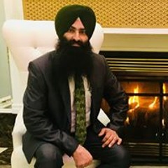 Baljinder Singh Jagdeo