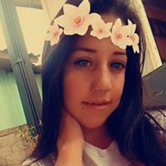 Andressa Da Silva