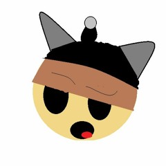 Temeh The Cat Kitty