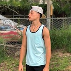 Ricardo Barbosa