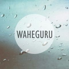 Waheguru Simran