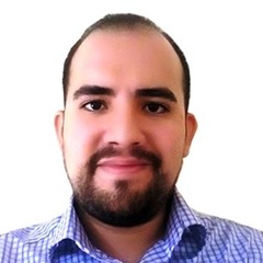 Oscar Eduardo Preciado