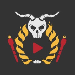 The Scariest Things Podcast