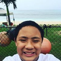 Mykel-Maven Rodriguez