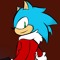 The LightSpeedhedghog