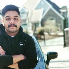 Harman Sidhu