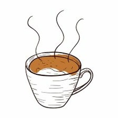 I really like coffee