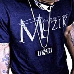 deadlysoundzmuzik