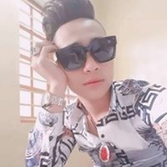 Nguyễn Khắc Huy Hoàng